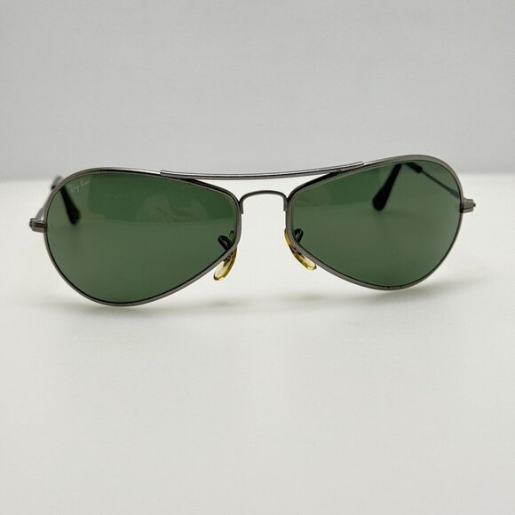 Bausch & Lomb B&L Ray Ban Sunglasses W2617 NNBJ Vintage USA 60-15